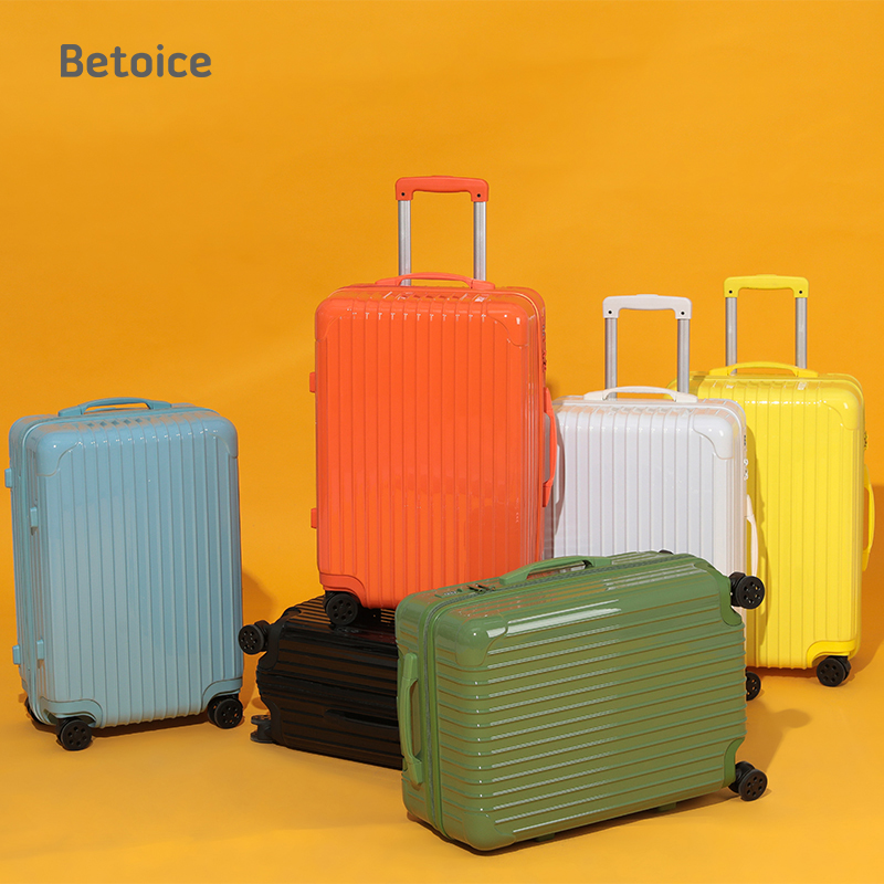 Betioce佰造旅行箱登机箱行李箱万向轮拉杆箱