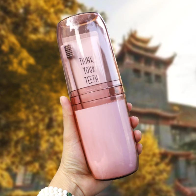旅行洗漱口杯便携式旅游必备用品刷牙套装神器牙具牙缸牙刷牙刷