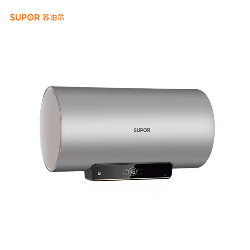 苏泊尔热水器家用储水式电热水器2100W速热恒温节能防漏电热水器E60-AD35