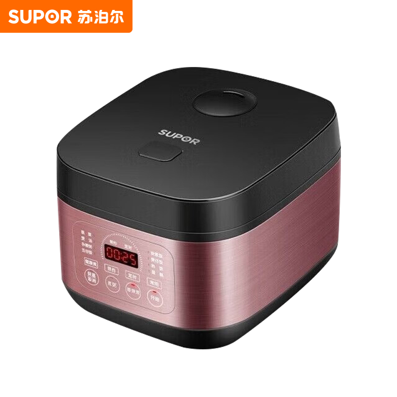 苏泊尔电饭煲SF40FC396